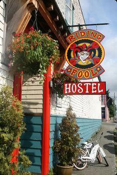 Riding Fool Accommodation Cumberland Exterior photo